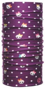 Buff TUBULAR UV BUFF JUNIOR POLKA