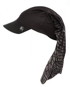 Buff VISOR BUFF ISOBAR BLACK