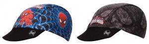 Buff Cap BUFF CAP BUFF SPIDERMAN DARK