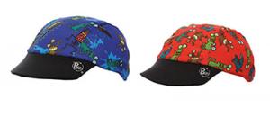 Buff CAP BUFF KIDS INVADERS