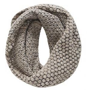 Buff URBAN BUFF Studio COMBER CRYSTAL GRAY
