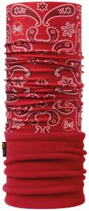 Buff 2015-16 Polar Buff CASHMERE RED / SAMBA