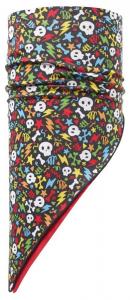 Buff 2015-16 Polar Buff HUNK / SAMBA