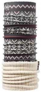 Buff 2015-16 Polar Buff KNITSNOW / BONE