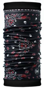 Buff 2015-16 Polar Buff SKULLCASH / BLACK