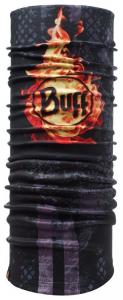 Buff 2015-16 WINDPROOF BURNING