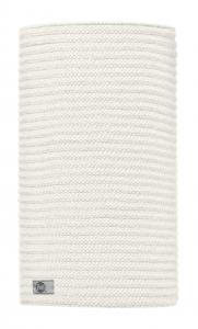 Buff 2015-16 NECKWARMER BUFF COZY WHITE EGRET
