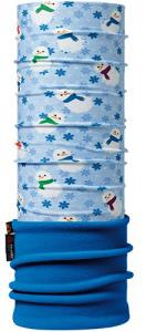 Buff KIDS POLAR BUFF FLOKY\HARBOR POLARTEC