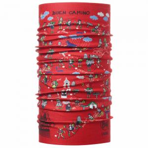 Buff Merchandise Collection HIGH UV BUFF BUEN CAMINO