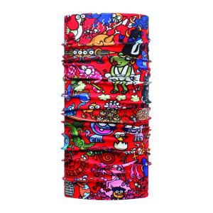 Buff ORIGINAL BUFF KUKUXUMUSU ORIGINAL BUFF MIXCHIC