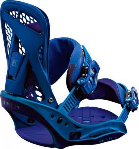 Burton Escapade est (275219) winter blues (412)