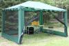 Campack-Tent -шатер Campack Tent G-3401W (со стенками)