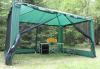 Campack-Tent -шатер Campack Tent G-3401W (со стенками)