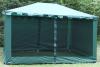 Campack-Tent -шатер Campack Tent G-3401W (со стенками)