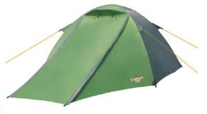 Campack-Tent Campack Tent Forest Explorer 3