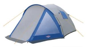 Campack-Tent Campack Tent Peak Explorer 5