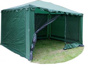 Campack-Tent -шатер Campack Tent G-3401W (со стенками)