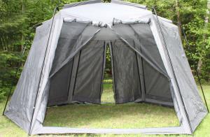 Campack-Tent -шатер Campack Tent G-3601W (со стенками)