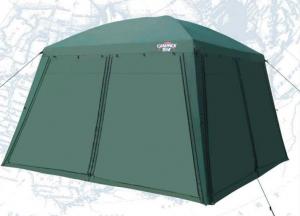 Campack-Tent -шатер Campack Tent G-3001W (со стенками)