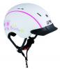 Casco 2016 YOUTH & KIDS Mini-Generation butterfly-white