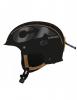 Casco 2015-16 CX-3-Icecube (MyStyle) black-brown matt