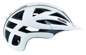 Casco Sportiv TC White Matt