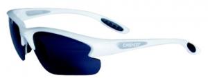 Casco Sx-20 polarized alpinwhite matt (1100.41)