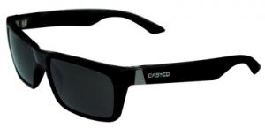 Casco Sx-62 polarized black shiny (1802.08)