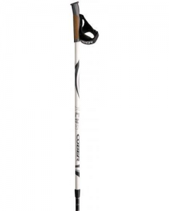 Cober 2015-16 Nordic Walking Easy twist white