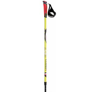 Cober 2016-17 Nordic Walking Easy clip yellow 2,0