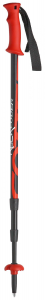 Cober 2016-17 TREKKING Rock red