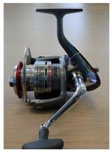 Daiwa Megaforce-X 2500 X