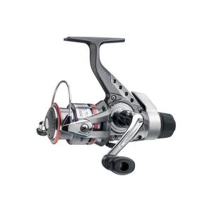 Daiwa Megaforce 1550 X, задн. фрикцион, 3+1 подш.