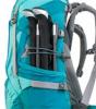 Deuter 2016-17 ACT Lite 35 + 10 SL steel-navy