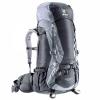 Deuter 2016-17 Aircontact 45 + 10 granite-black