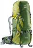 Deuter 2016-17 Aircontact 50 + 10 SL pine-moss