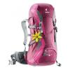 Deuter 2016-17 Futura 24 SL blackberry-magenta