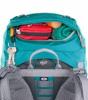 Deuter 2016-17 ACT Lite 45 + 10 SL petrol-arctic