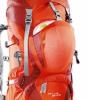 Deuter 2016-17 ACT Lite 45 + 10 SL petrol-arctic