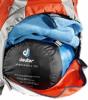 Deuter 2016-17 ACT Lite 45 + 10 SL petrol-arctic