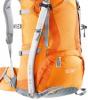 Deuter 2016-17 ACT Lite 45 + 10 SL petrol-arctic