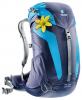 Deuter 2016-17 AC Lite 22 SL blueberry-turquoise