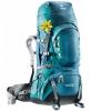 Deuter 2016-17 Aircontact PRO 55 + 15 SL arctic-petrol