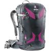 Deuter 2016-17 Freerider 24 SL graphite-magenta