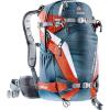 Deuter Freerider 26 arctic-papaya