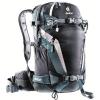 Deuter Freerider 26 black-arctic