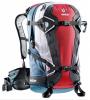 Deuter Freerider Pro 30 fire-arctic