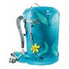 Deuter 2016-17 Freerider 24 SL petrol-mint