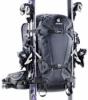 Deuter 2016-17 Freerider Pro 28 SL blackberry-arctic