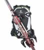 Deuter 2016-17 Freerider Pro 28 SL blackberry-arctic